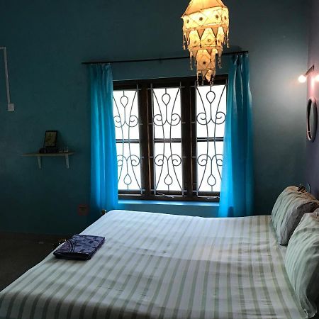 Arabian Soul Bed & Breakfast Varkala Eksteriør bilde