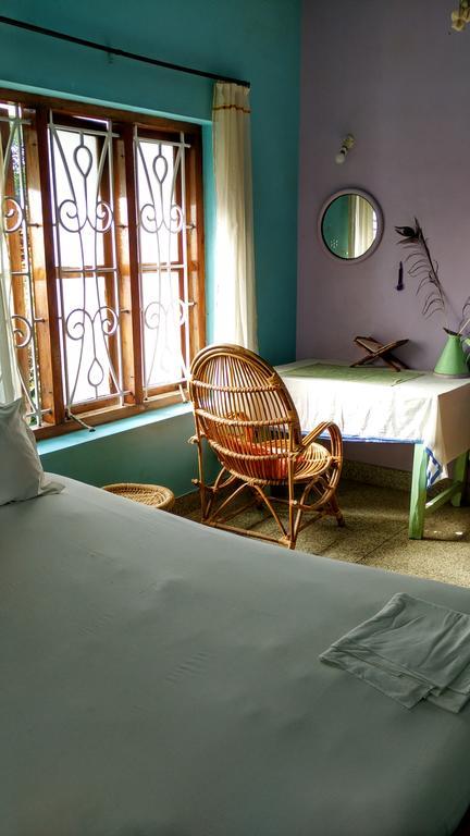 Arabian Soul Bed & Breakfast Varkala Eksteriør bilde