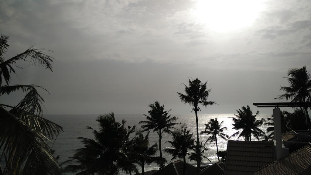 Arabian Soul Bed & Breakfast Varkala Eksteriør bilde