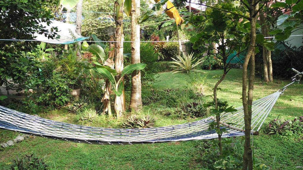 Arabian Soul Bed & Breakfast Varkala Eksteriør bilde