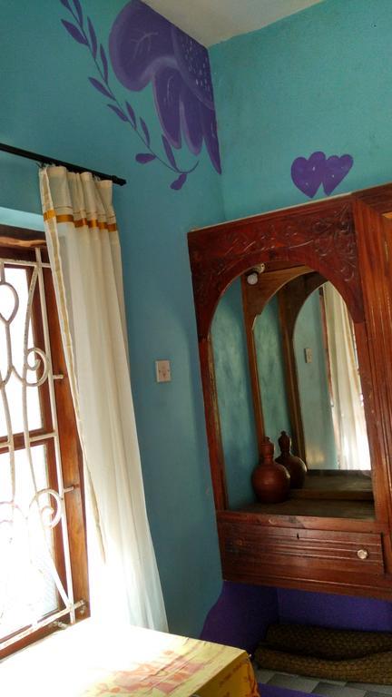 Arabian Soul Bed & Breakfast Varkala Eksteriør bilde