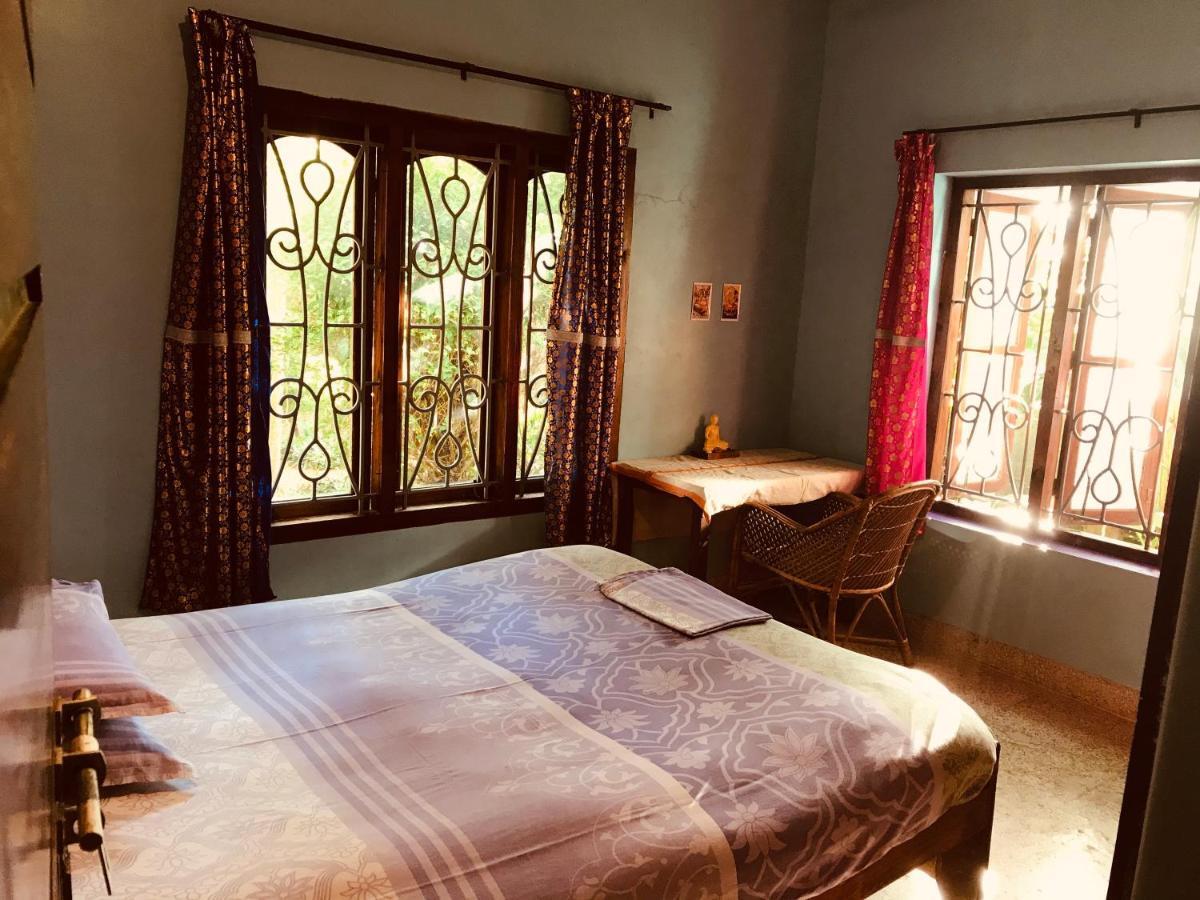 Arabian Soul Bed & Breakfast Varkala Eksteriør bilde