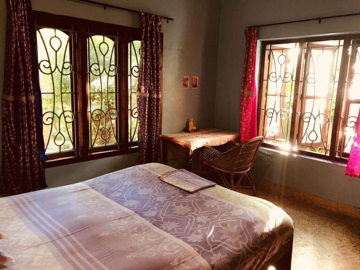 Arabian Soul Bed & Breakfast Varkala Eksteriør bilde