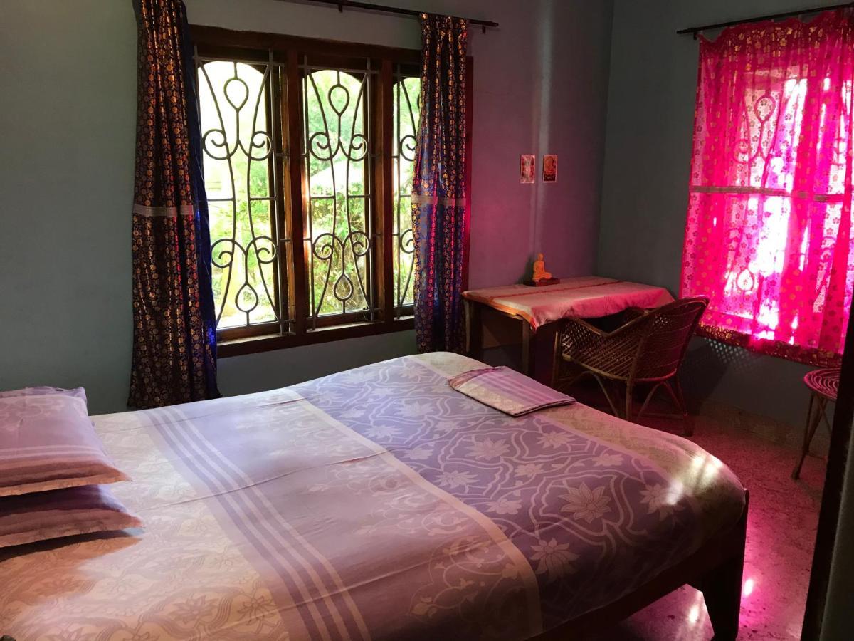 Arabian Soul Bed & Breakfast Varkala Eksteriør bilde