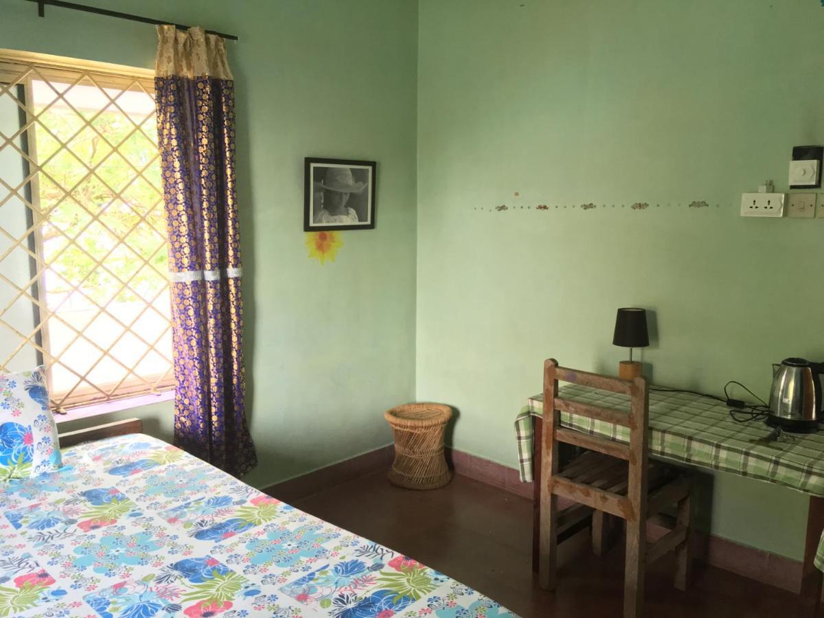 Arabian Soul Bed & Breakfast Varkala Eksteriør bilde