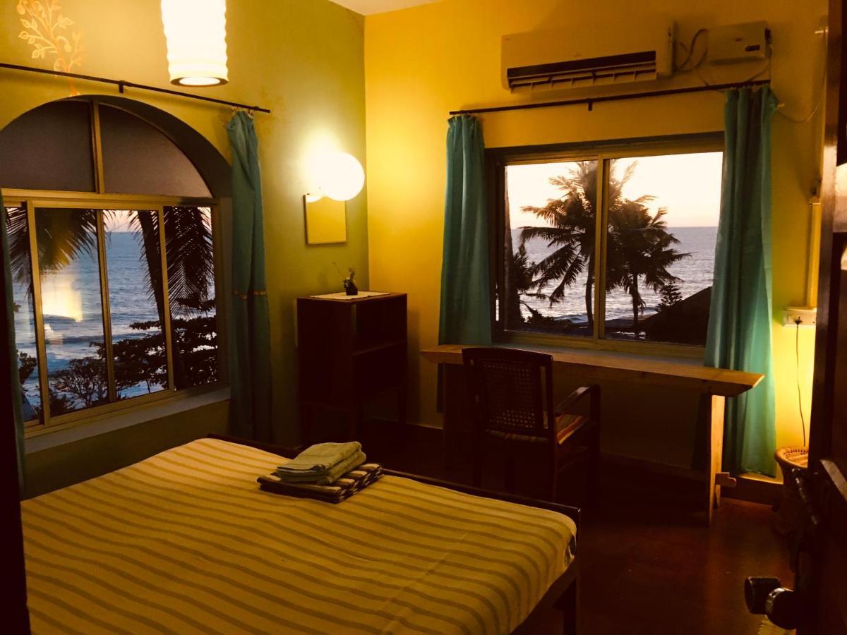 Arabian Soul Bed & Breakfast Varkala Eksteriør bilde