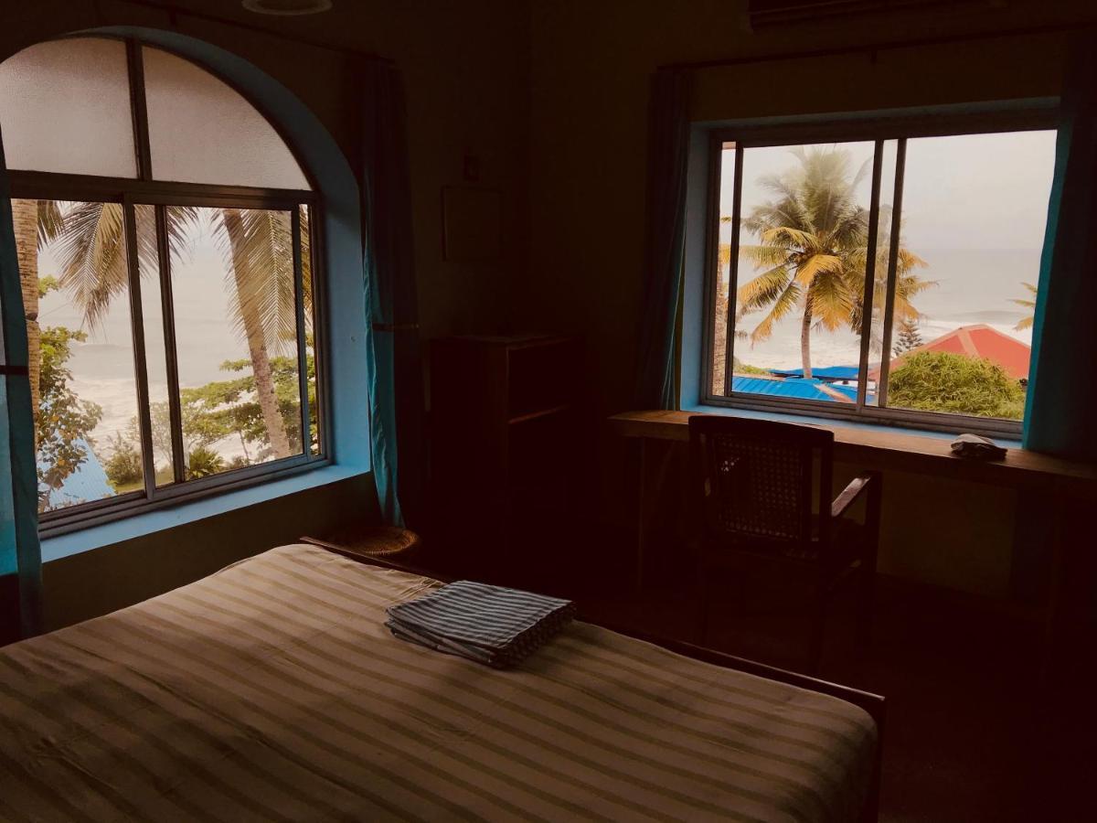 Arabian Soul Bed & Breakfast Varkala Eksteriør bilde