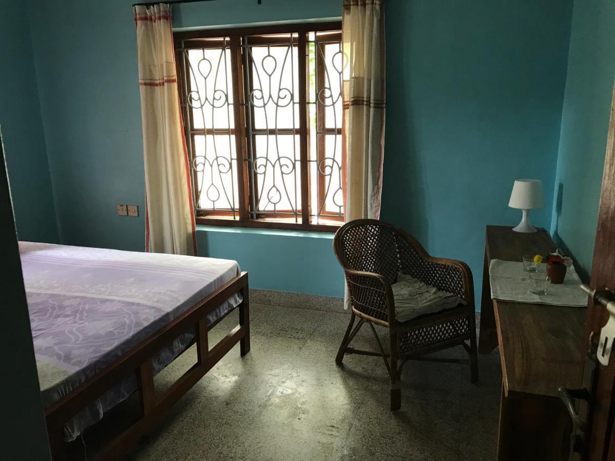 Arabian Soul Bed & Breakfast Varkala Eksteriør bilde