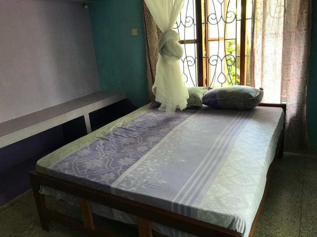 Arabian Soul Bed & Breakfast Varkala Eksteriør bilde