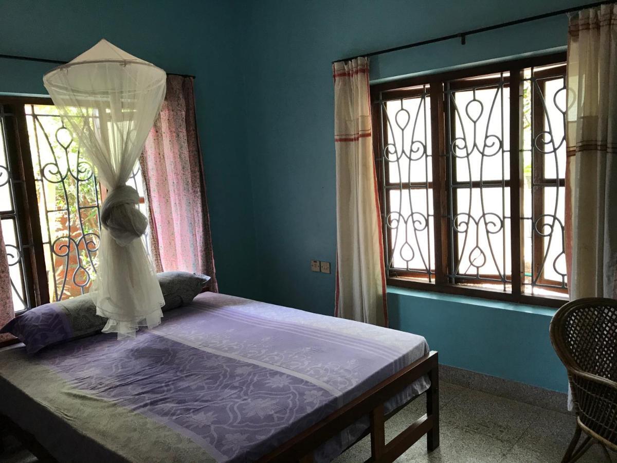 Arabian Soul Bed & Breakfast Varkala Eksteriør bilde