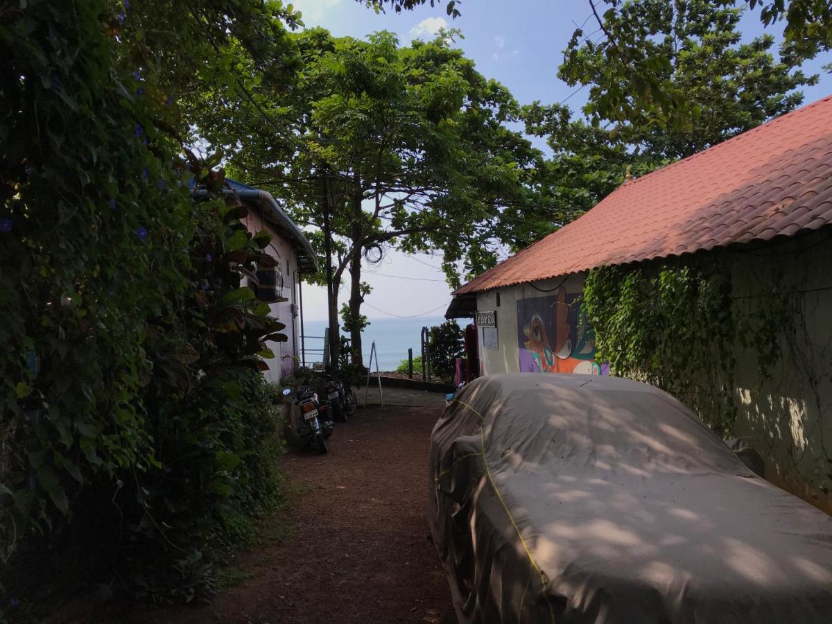 Arabian Soul Bed & Breakfast Varkala Eksteriør bilde