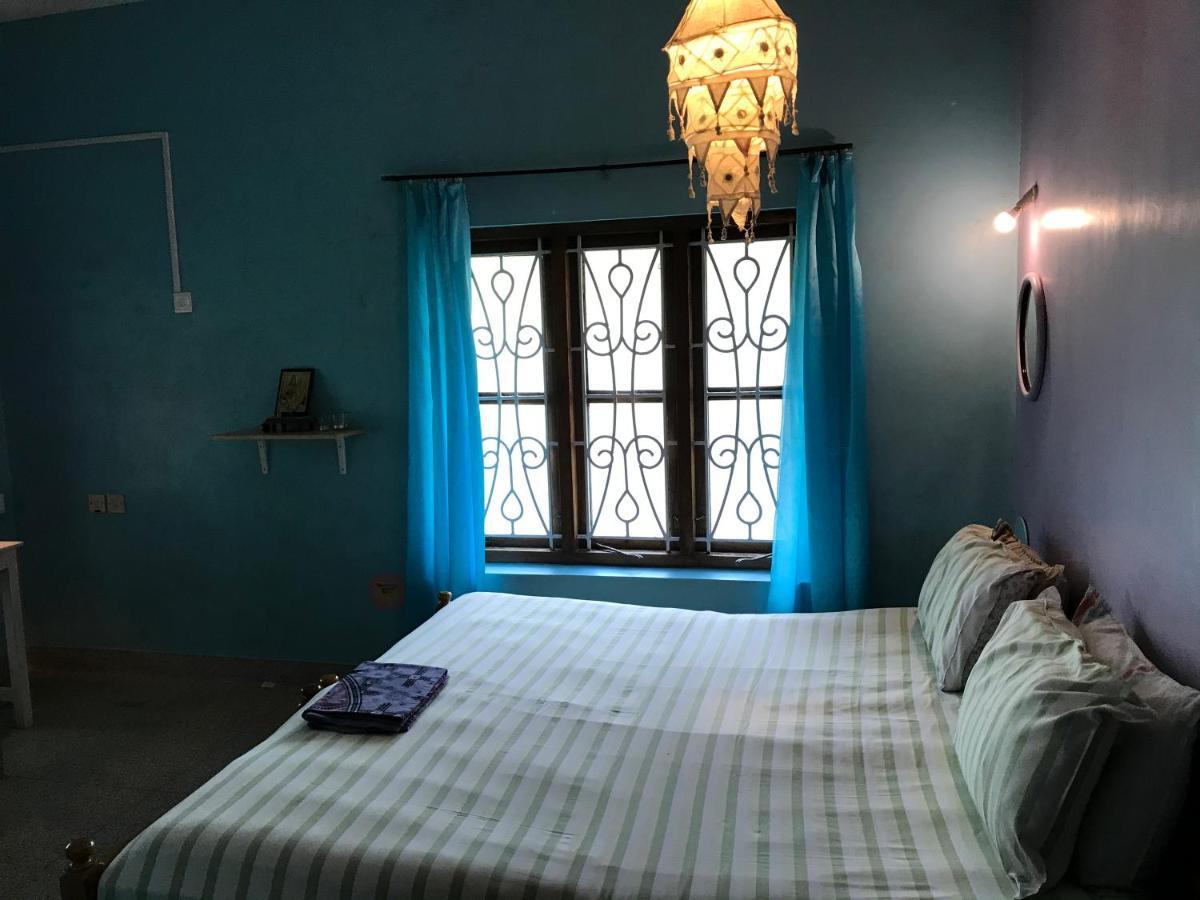 Arabian Soul Bed & Breakfast Varkala Eksteriør bilde