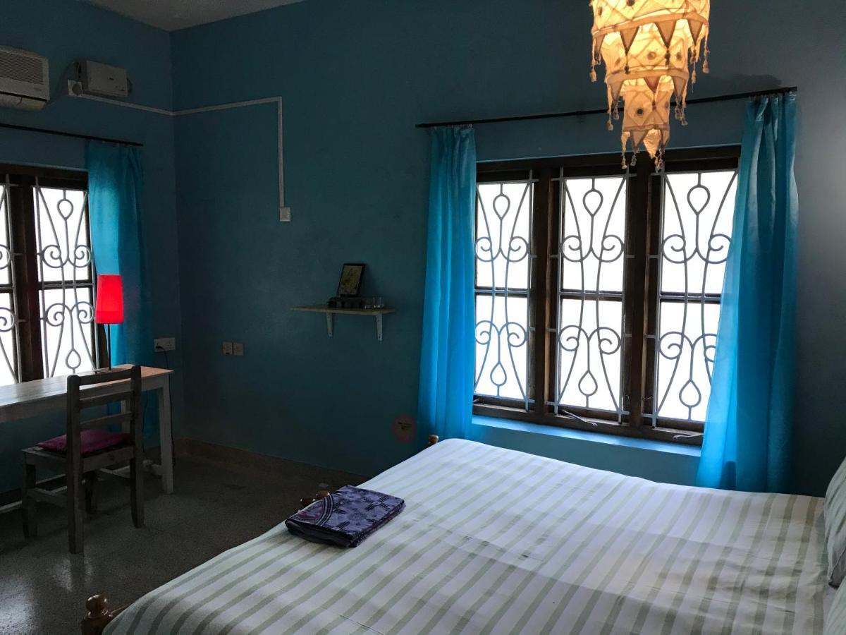 Arabian Soul Bed & Breakfast Varkala Eksteriør bilde