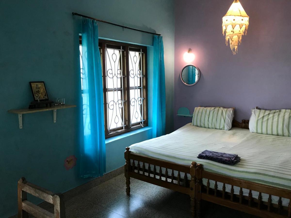 Arabian Soul Bed & Breakfast Varkala Eksteriør bilde